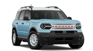 2026 Ford Bronco Sport® External Image 5